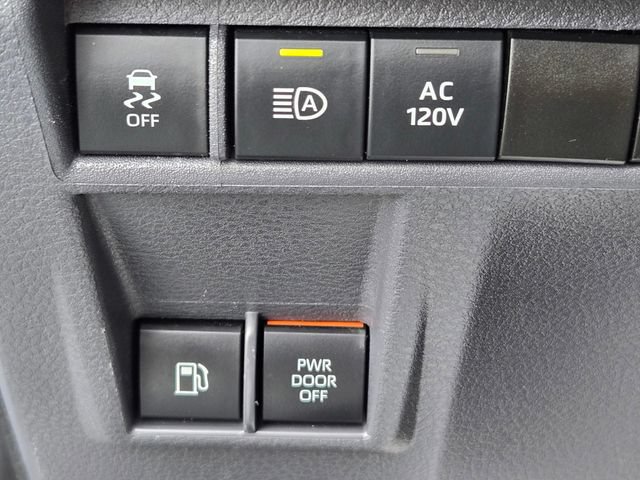 Used 2022 Toyota Sienna Limited AWD/4WD image 22