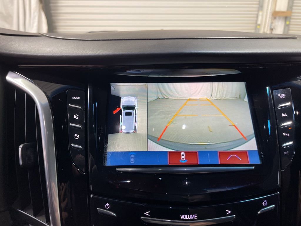 Used 2019 Cadillac Escalade Platinum AWD/4WD image 41