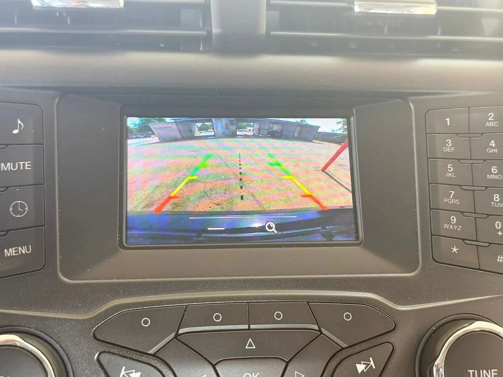 Used 2018 Ford Fusion S FWD image 14
