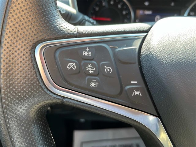 Used 2023 Chevrolet Equinox LT image 28