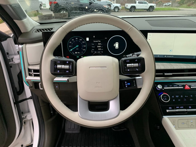 Used 2025 Hyundai Santa Fe Calligraphy image 22