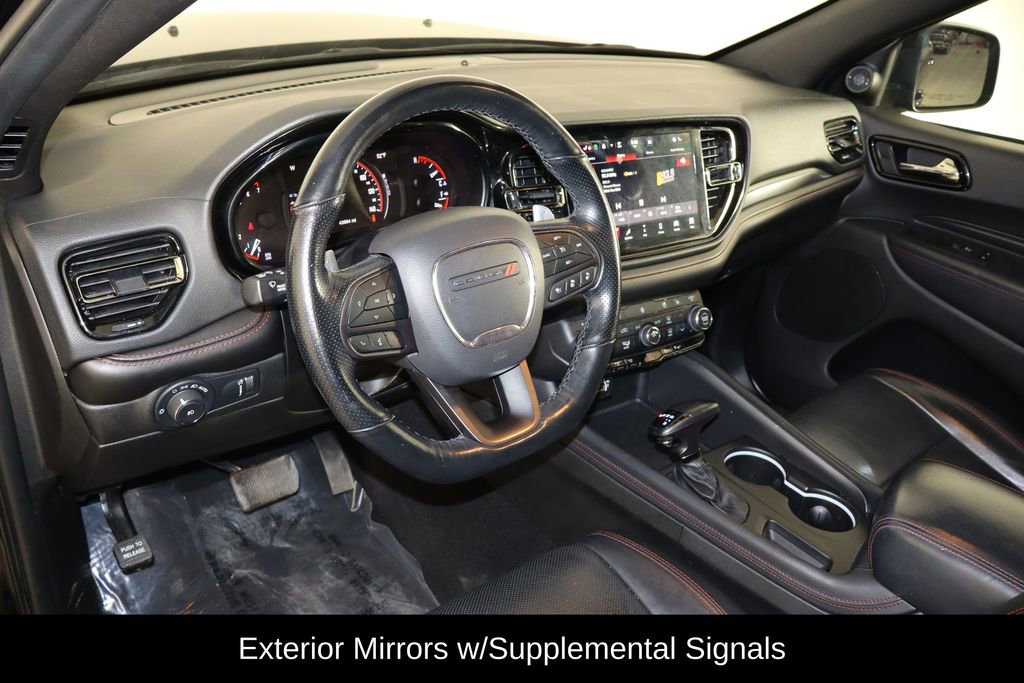 Used 2023 Dodge Durango GT image 29