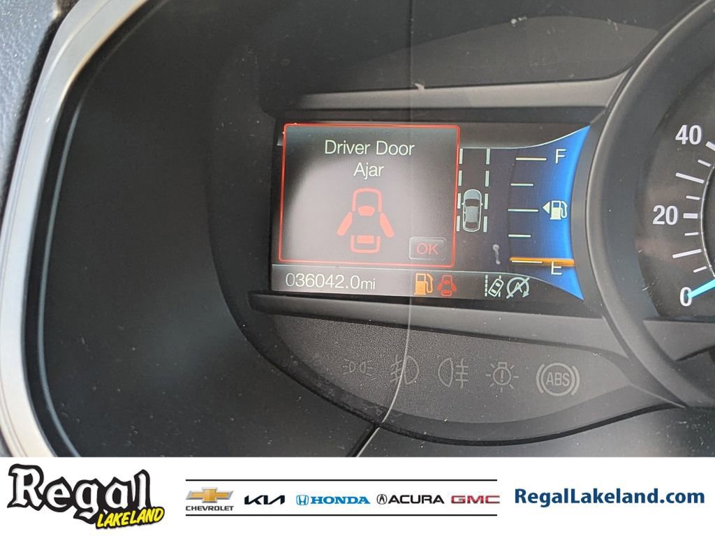 Used 2023 Ford Edge ST-Line image 30