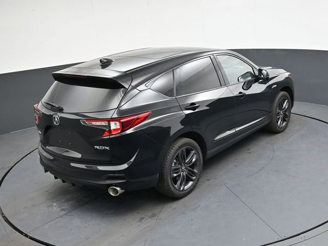 Used 2023 Acura RDX A-Spec image 22