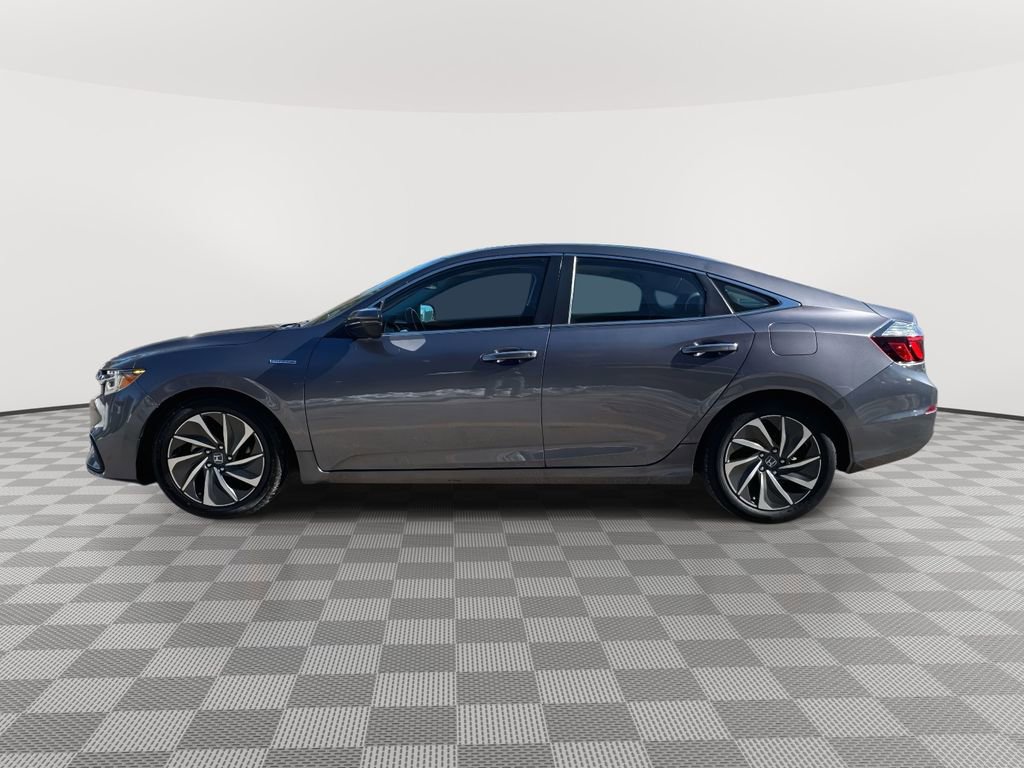 Used 2020 Honda Insight Touring image 4