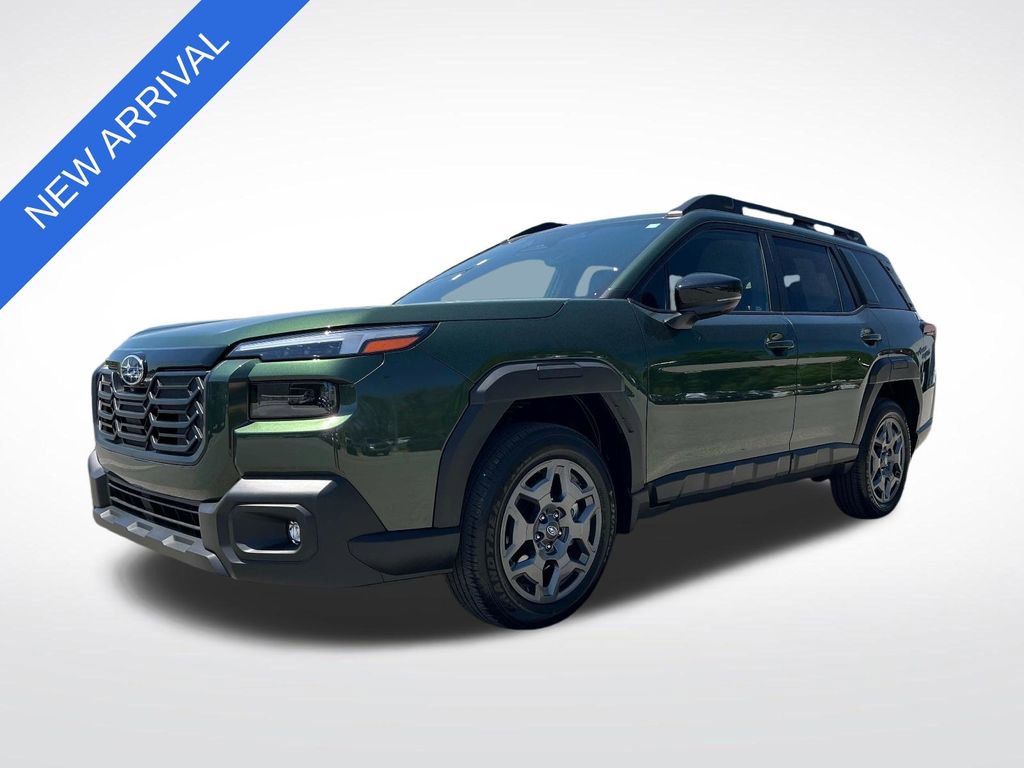 Used 2026 Subaru Outback Premium w/ Premium/Limited Package 2 image 7