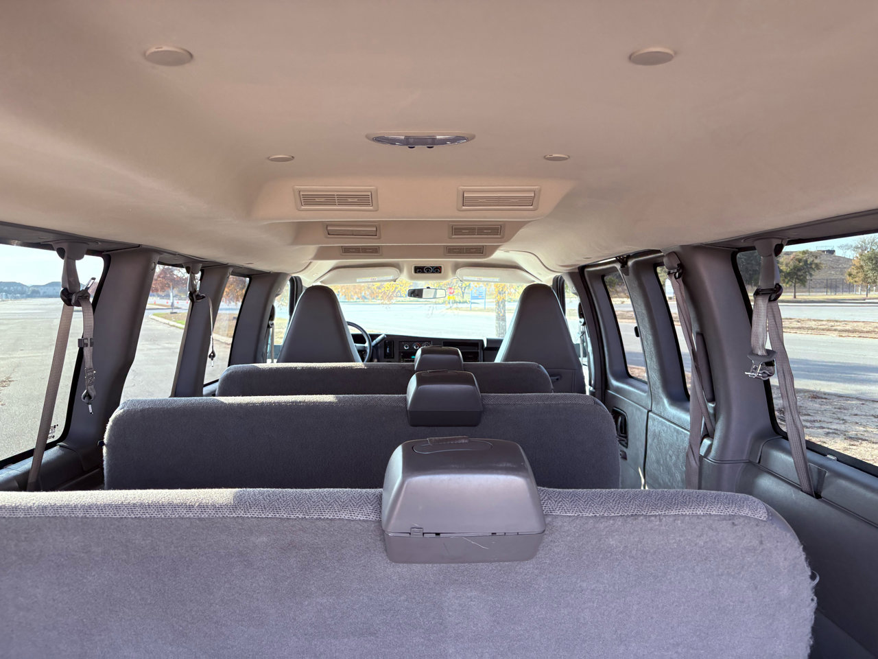 Used 2016 Chevrolet Express 3500 LT w/ LT Preferred Equipment Group image 11