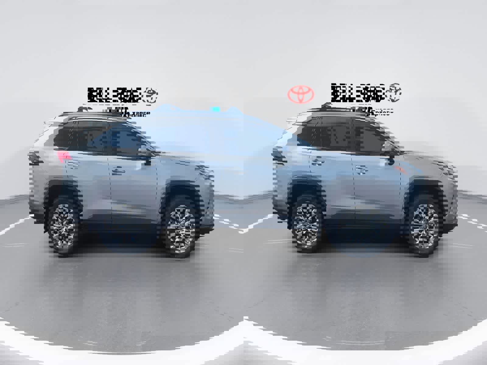 New 2025 Toyota RAV4 XLE Premium w/ Weather Package image 9