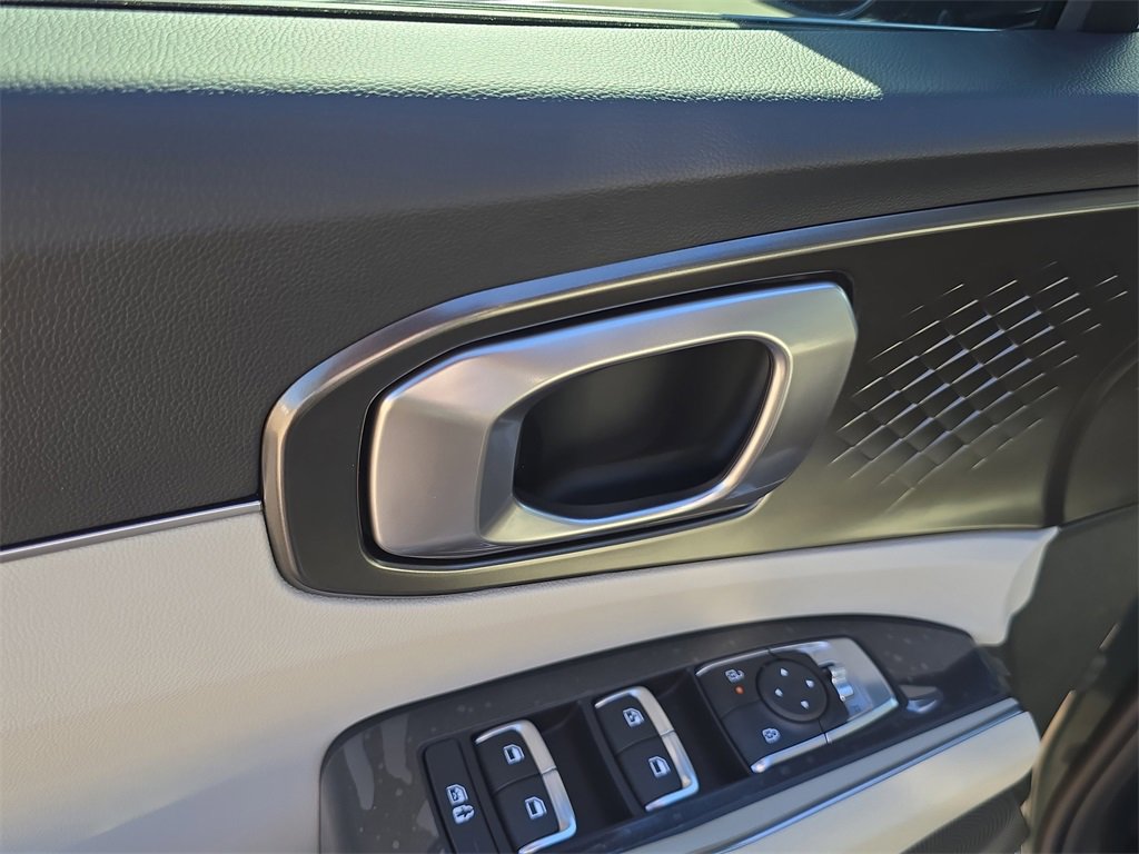 New 2026 Kia Sorento EX image 19