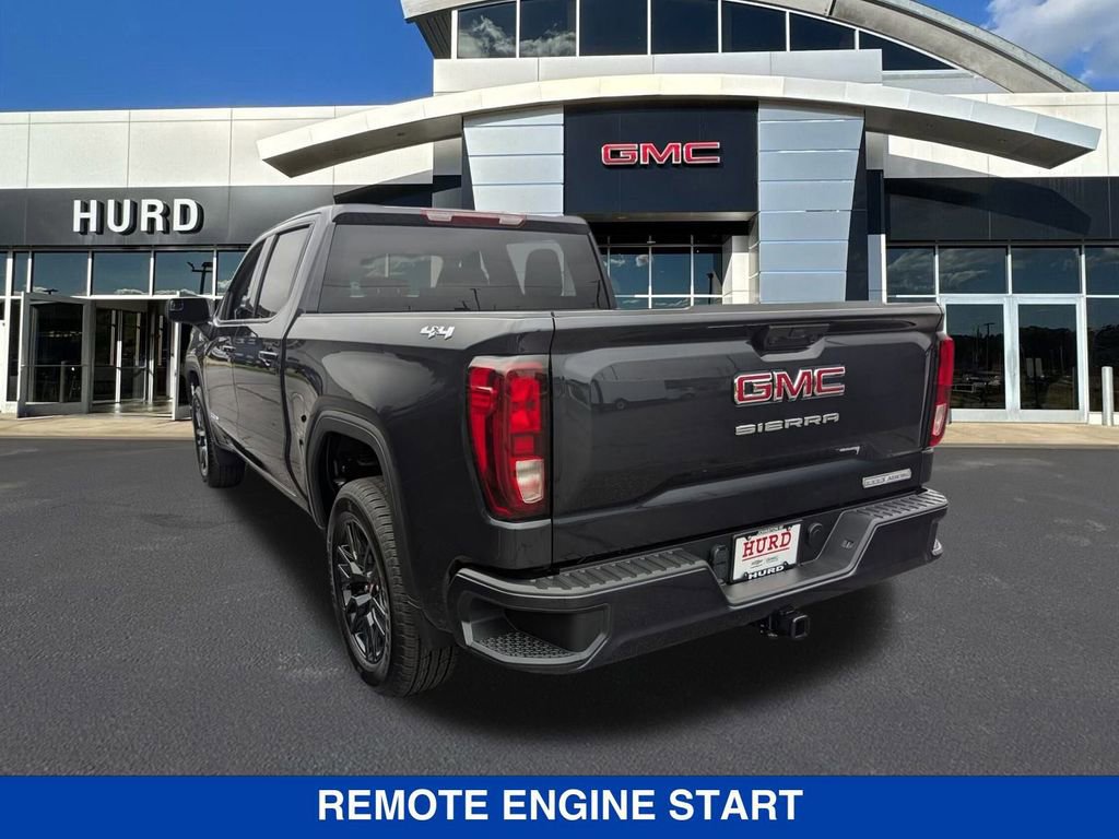 New 2026 GMC Sierra 1500 Elevation image 6