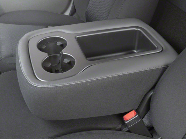 Used 2013 Chevrolet Silverado 2500 W/T AWD/4WD image 18