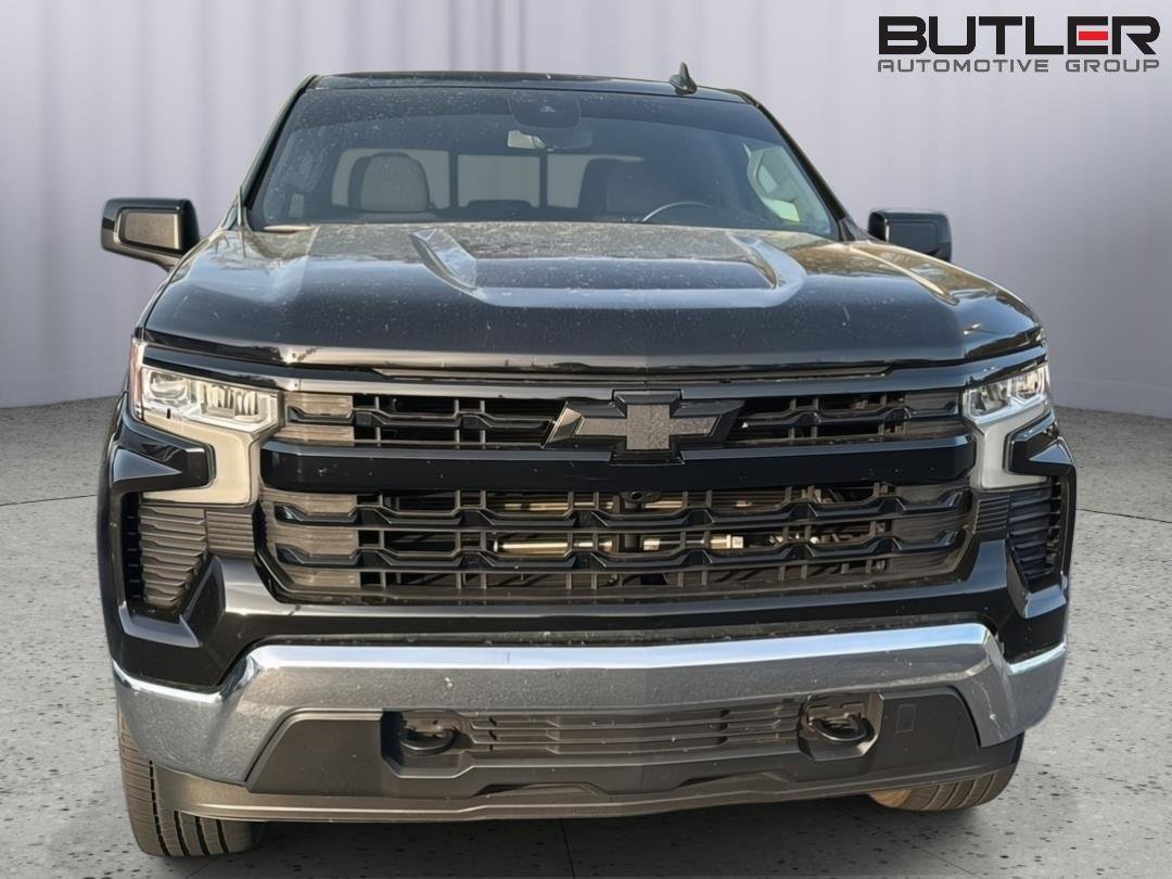Used 2024 Chevrolet Silverado 1500 LT w/ All Star Edition Plus image 3