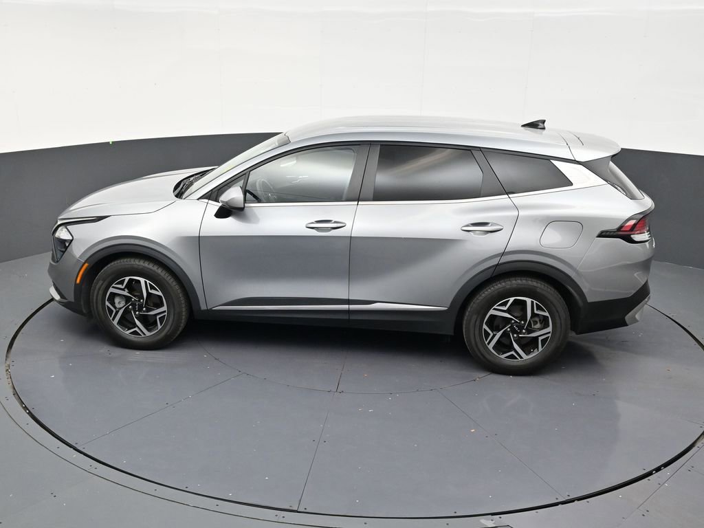 Used 2023 Kia Sportage LX FWD image 13