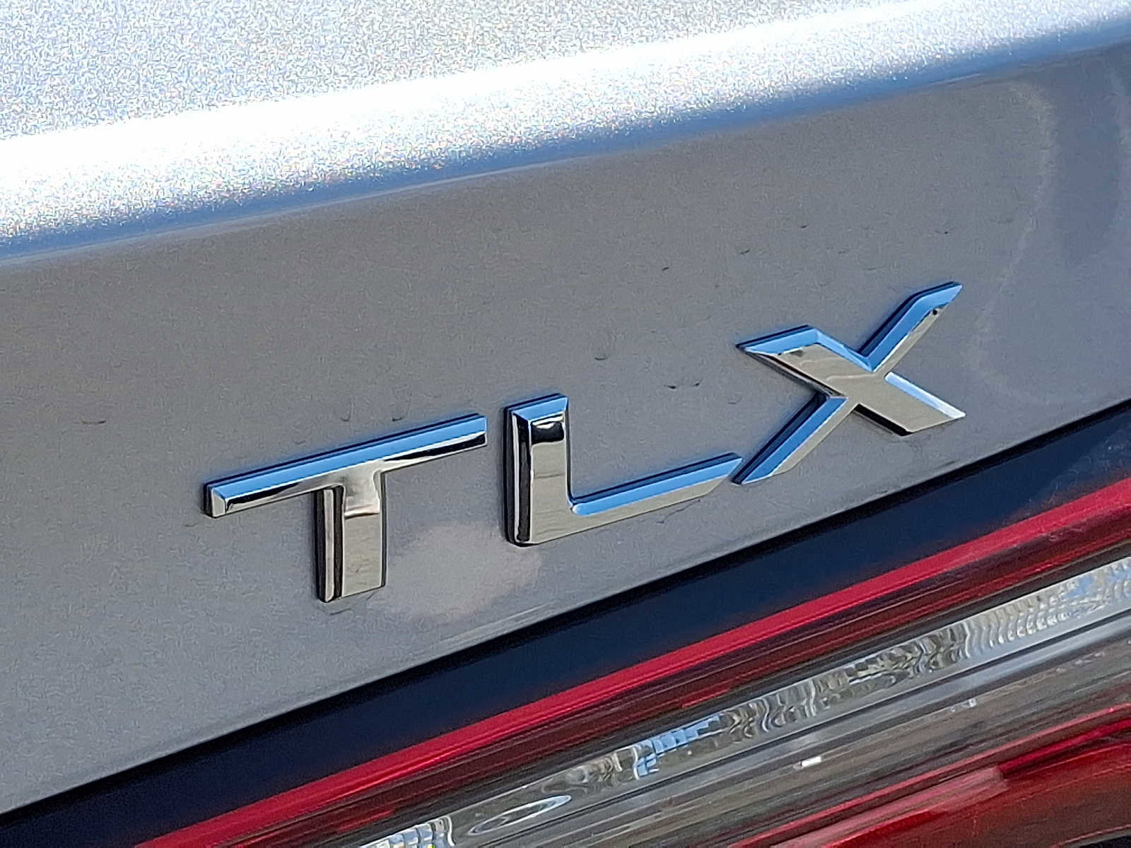 Certified 2023 Acura TLX FWD image 30