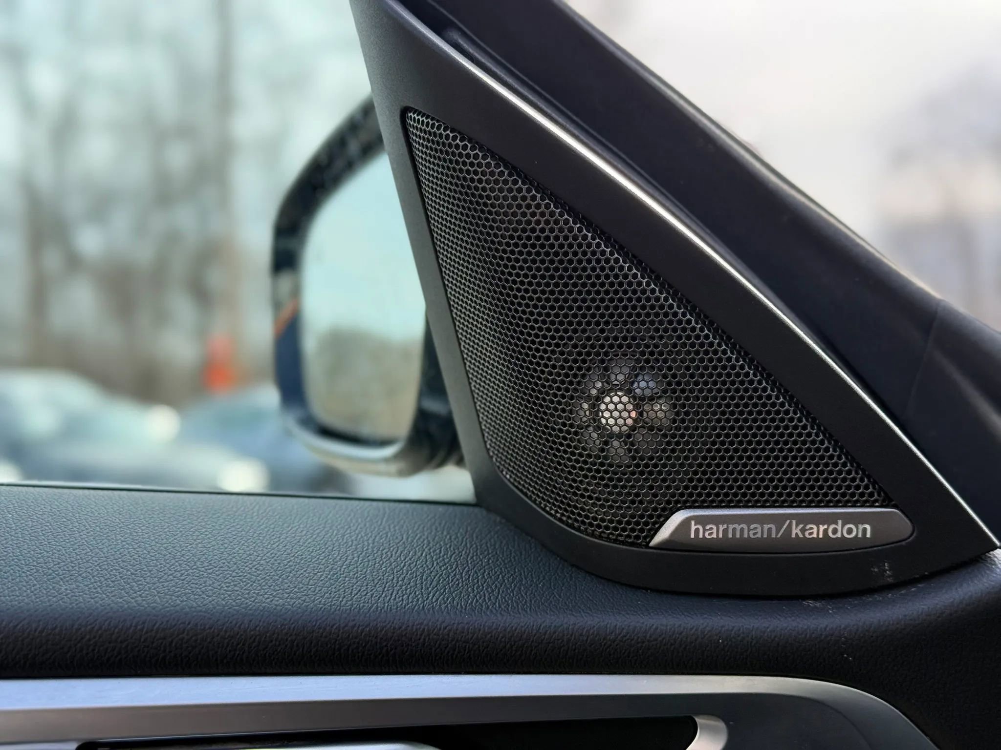 Used 2023 BMW 430i Gran Coupe xDrive w/ Premium Package image 49