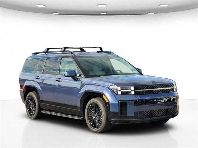 New 2026 Hyundai Santa Fe Calligraphy image 8