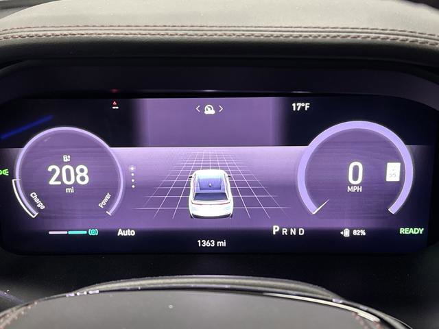 Used 2024 Jeep Wagoneer Launch Edition image 18