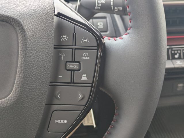 New 2026 Toyota Prius Plug-In Hybrid FWD image 27