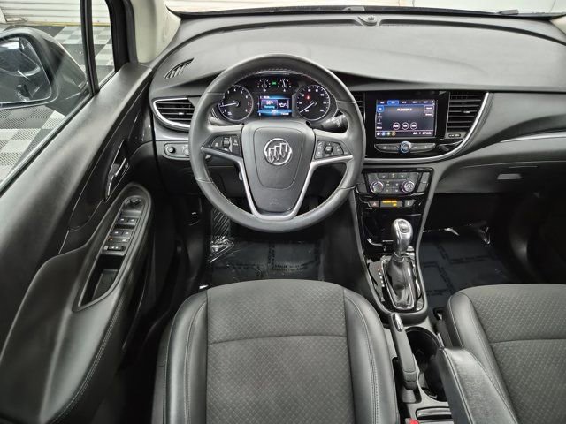 Used 2022 Buick Encore Preferred w/ Safety Package image 11