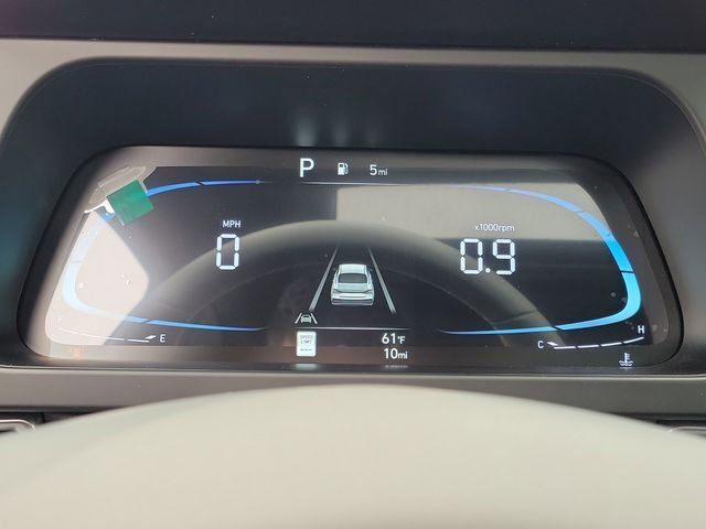 New 2026 Hyundai Elantra SEL Sport Premium image 7