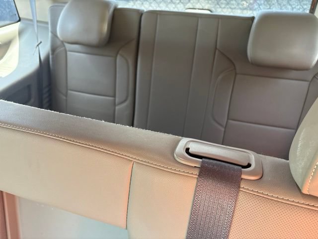 Used 2017 GMC Yukon SLT RWD image 12