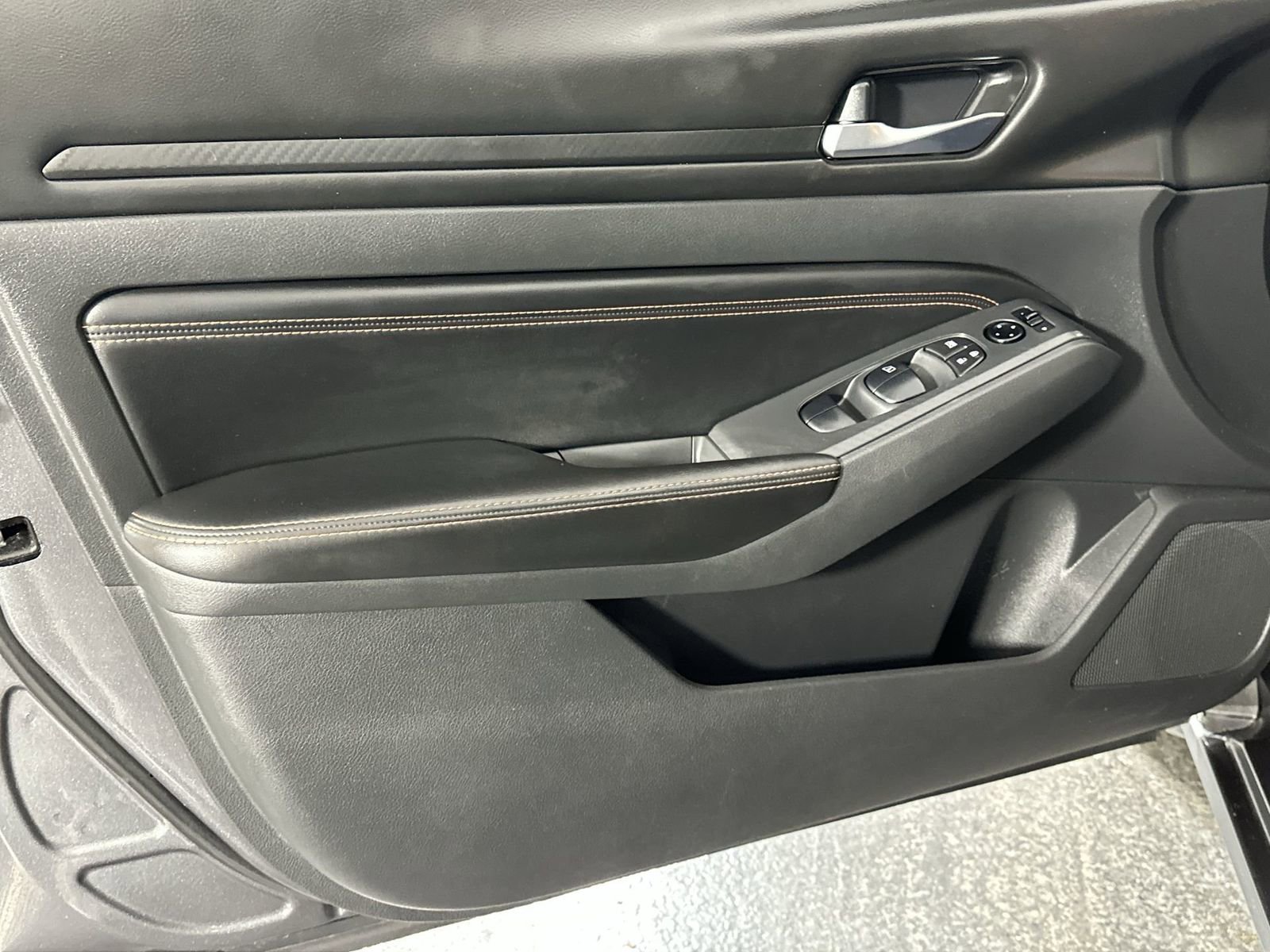 Used 2021 Nissan Altima 2.0 SR image 33