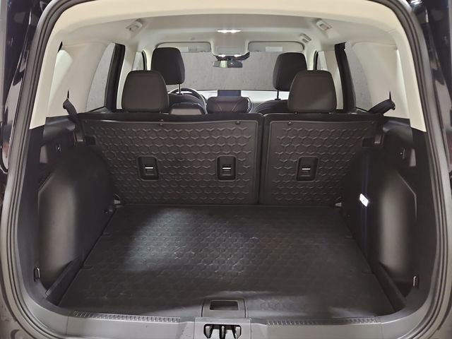 Used 2024 Ford Bronco Sport Big Bend w/ Convenience Package image 21