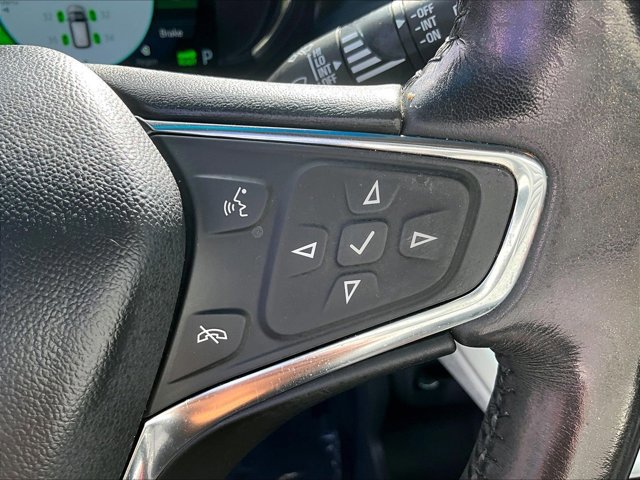 Used 2021 Chevrolet Bolt LT FWD image 20
