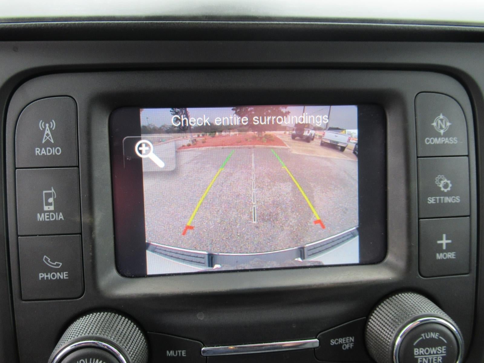 Used 2022 RAM 1500 Big Horn AWD/4WD image 22