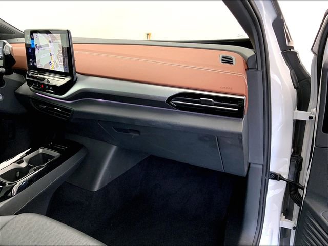 Certified 2022 Volkswagen ID.4 Pro S RWD image 21