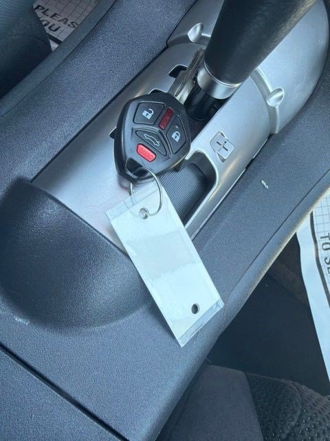 Used 2008 Mitsubishi Eclipse GS FWD image 19