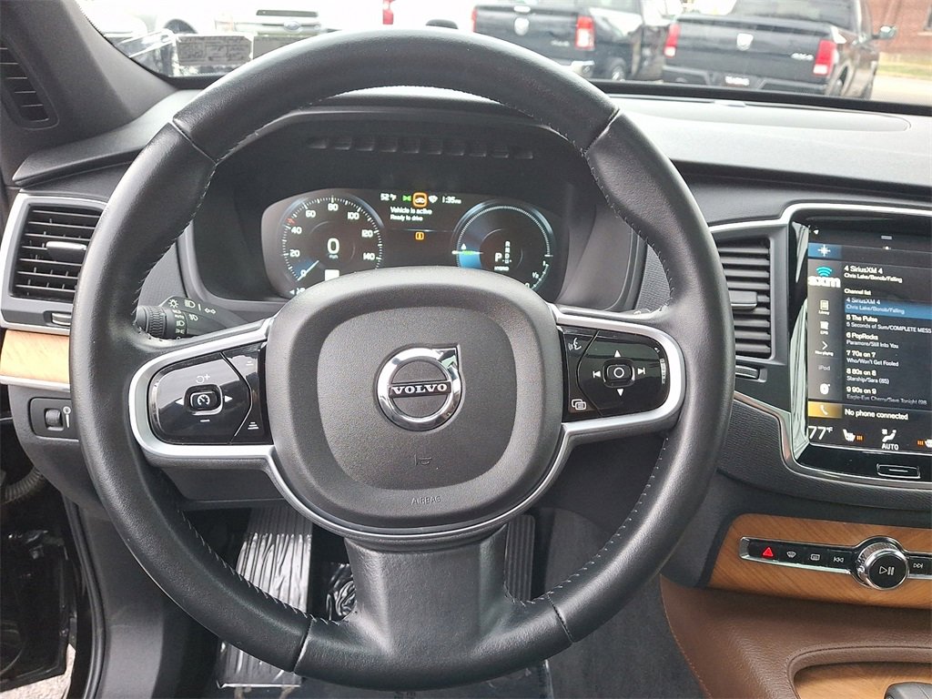 Used 2022 Volvo XC90 T8 Inscription Expression image 22