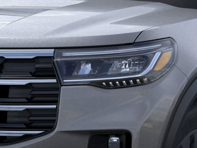 New 2026 Ford Explorer Active w/ Active Comfort Package AWD/4WD image 18