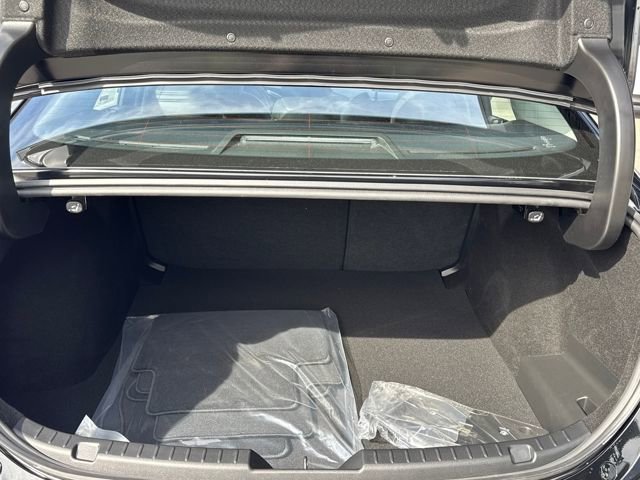 New 2026 MAZDA MAZDA3 s Sport FWD image 10