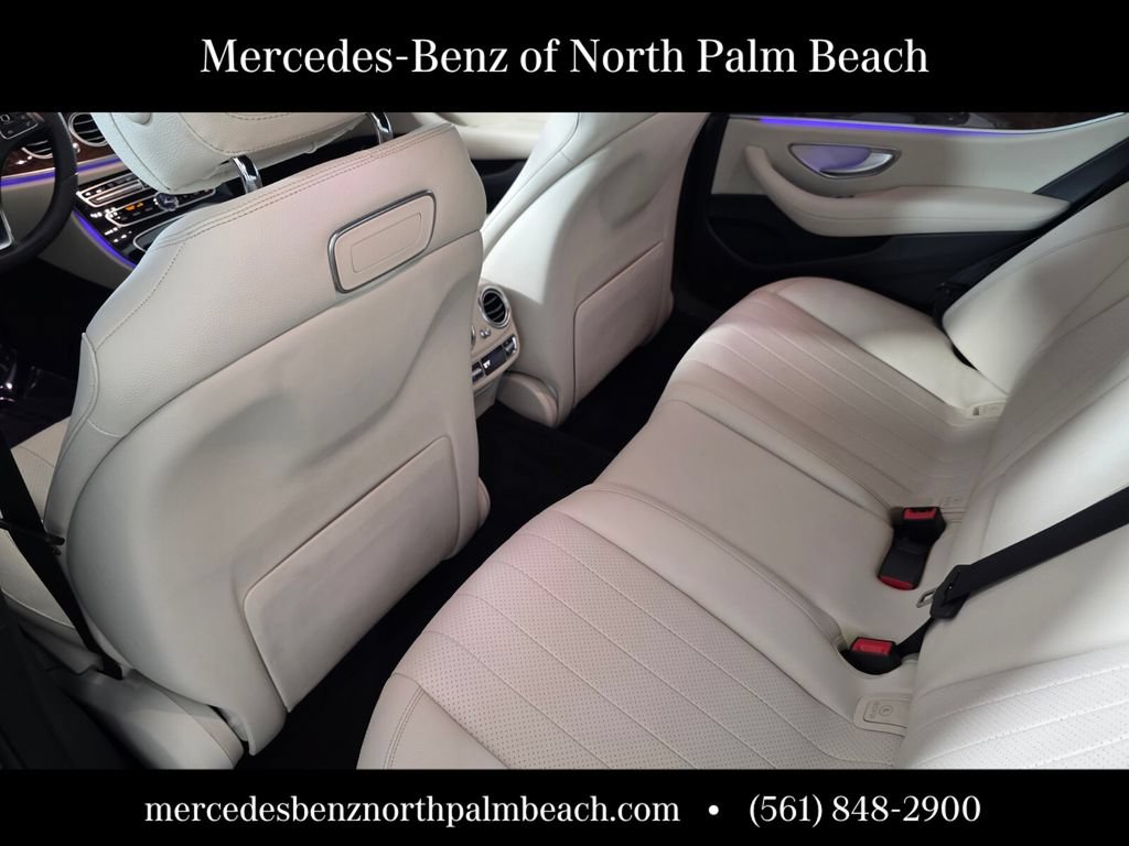 Used 2018 Mercedes-Benz E 300 image 12
