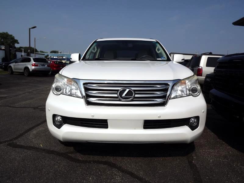 Used 2013 Lexus GX 460 image 8