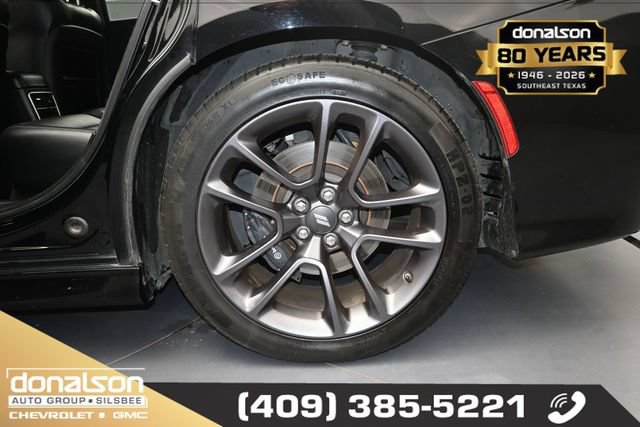 Used 2023 Dodge Charger Scat Pack RWD image 13