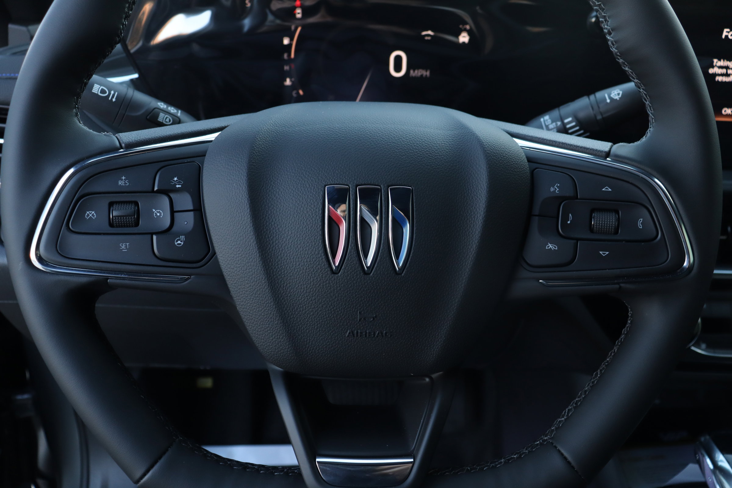 New 2026 Buick Envista Sport Touring w/ Convenience I Package image 17