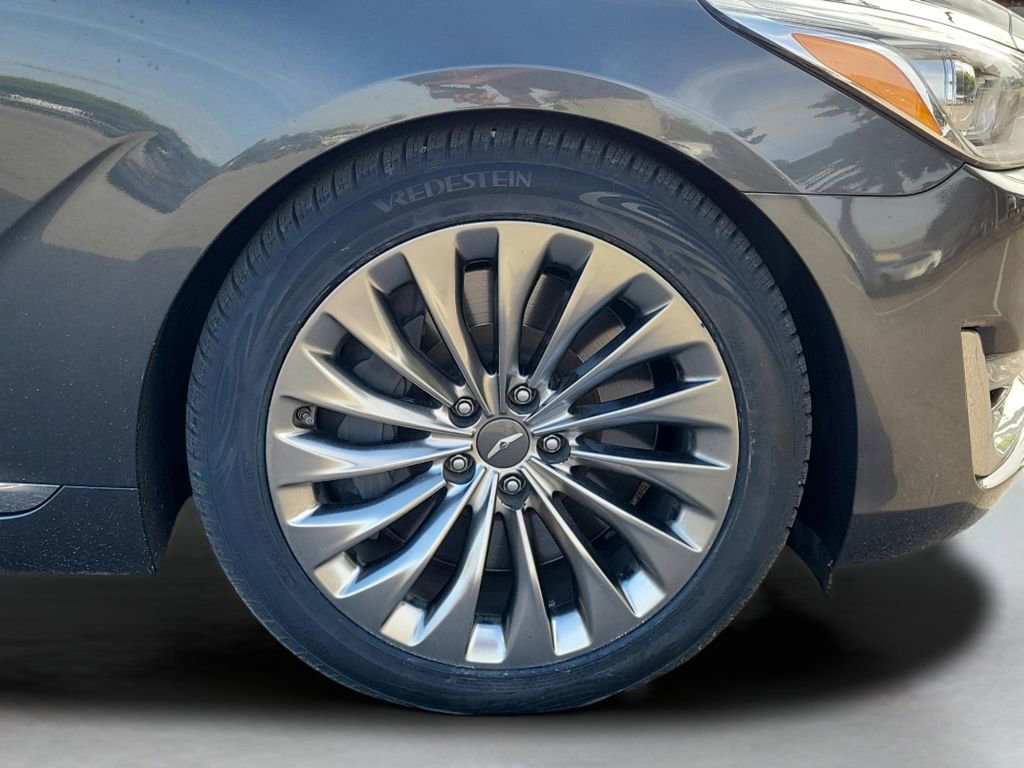 Used 2019 Genesis G90 5.0 Ultimate image 27
