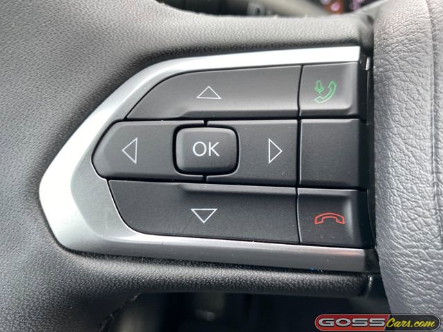 Certified 2026 Jeep Compass Limited image 17