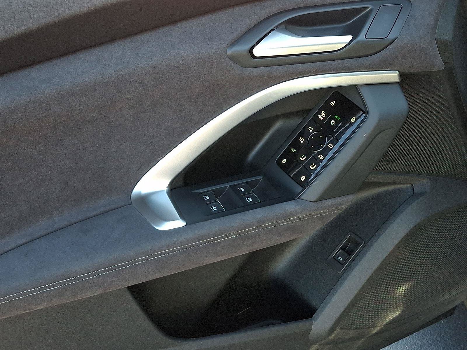 New 2026 Audi SQ5 Premium Plus AWD/4WD image 10