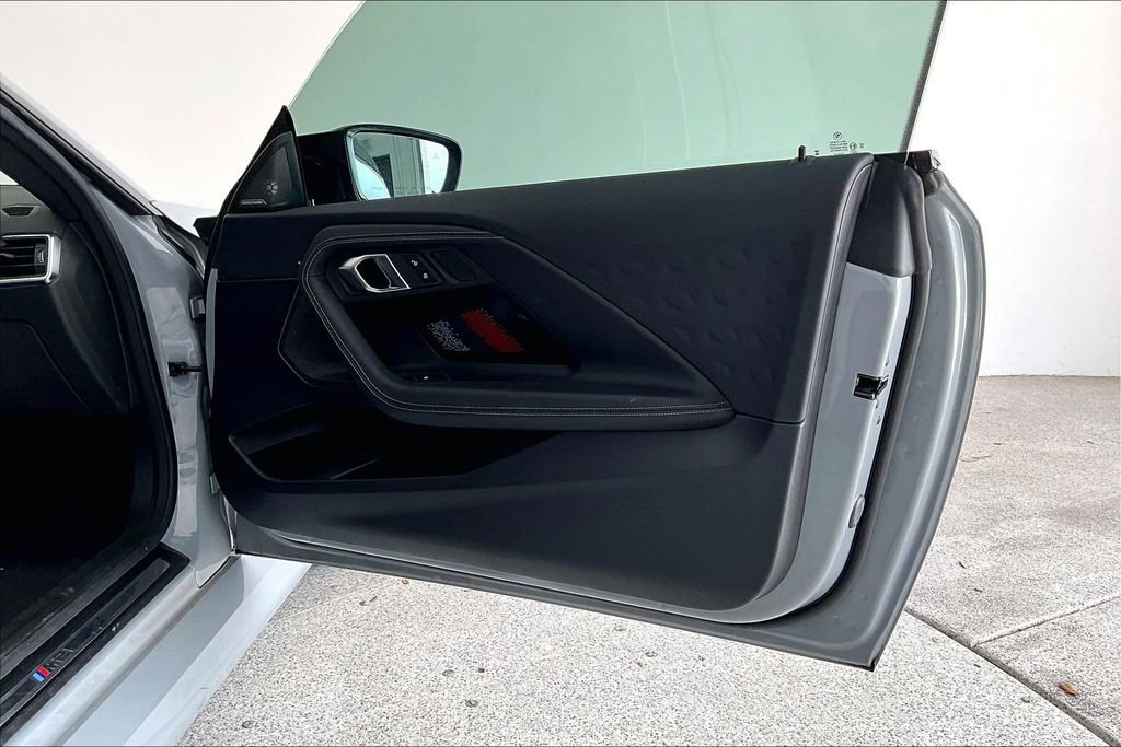 Used 2024 BMW M2 w/ Lighting Package image 22