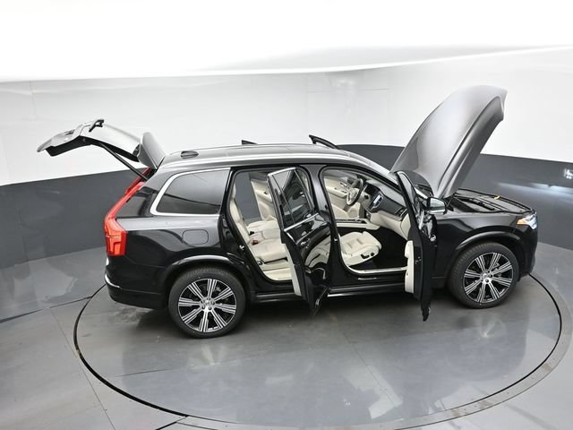 Used 2023 Volvo XC90 B6 Ultimate w/ Protection Package AWD/4WD image 50