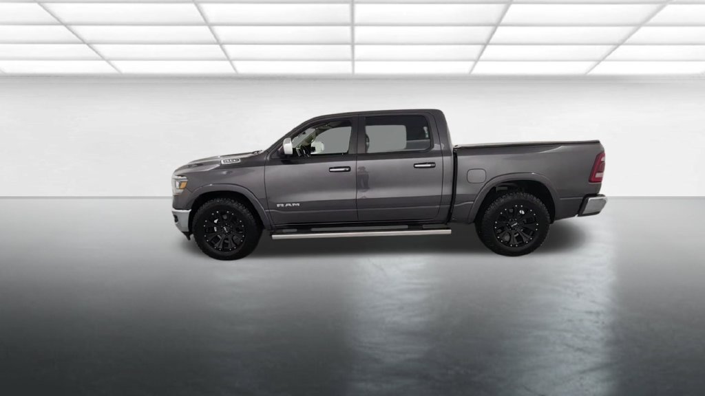 Used 2019 RAM 1500 Laramie AWD/4WD image 5