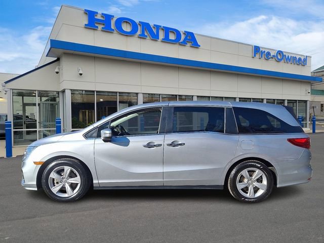 Used 2020 Honda Odyssey EX-L image 7