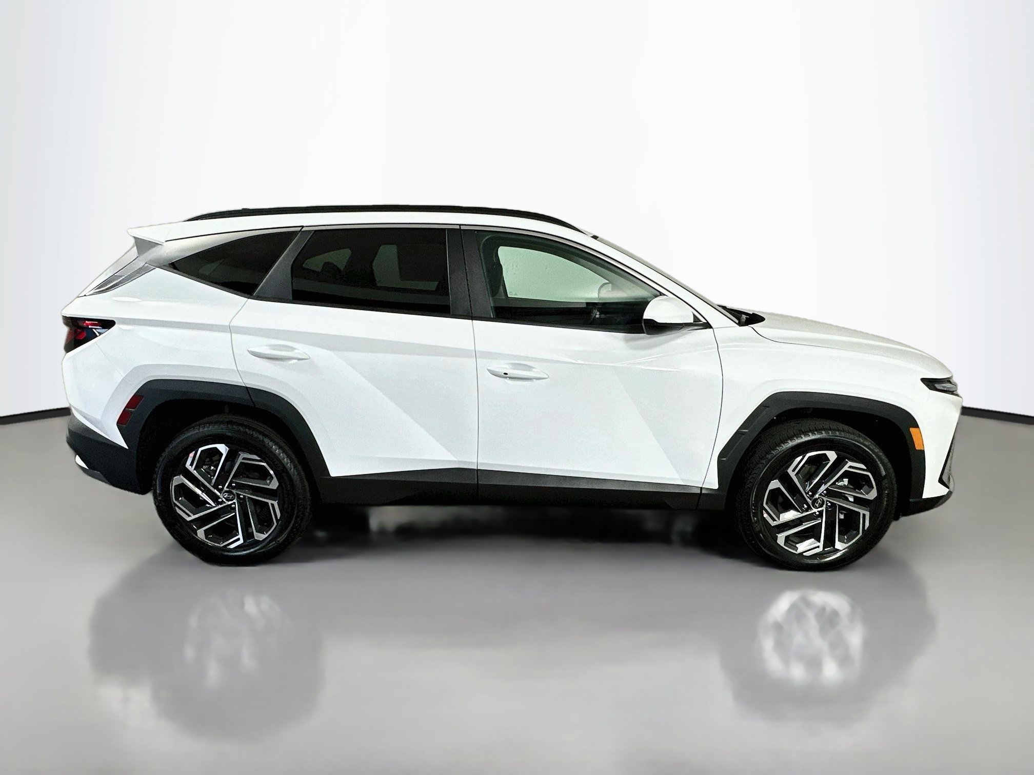 New 2026 Hyundai Tucson SEL Plus AWD/4WD image 8