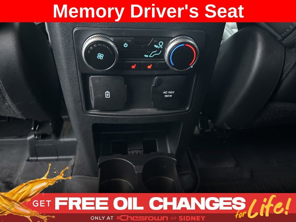 Used 2023 Ford Explorer Limited w/ Equipment Group 301A image 29
