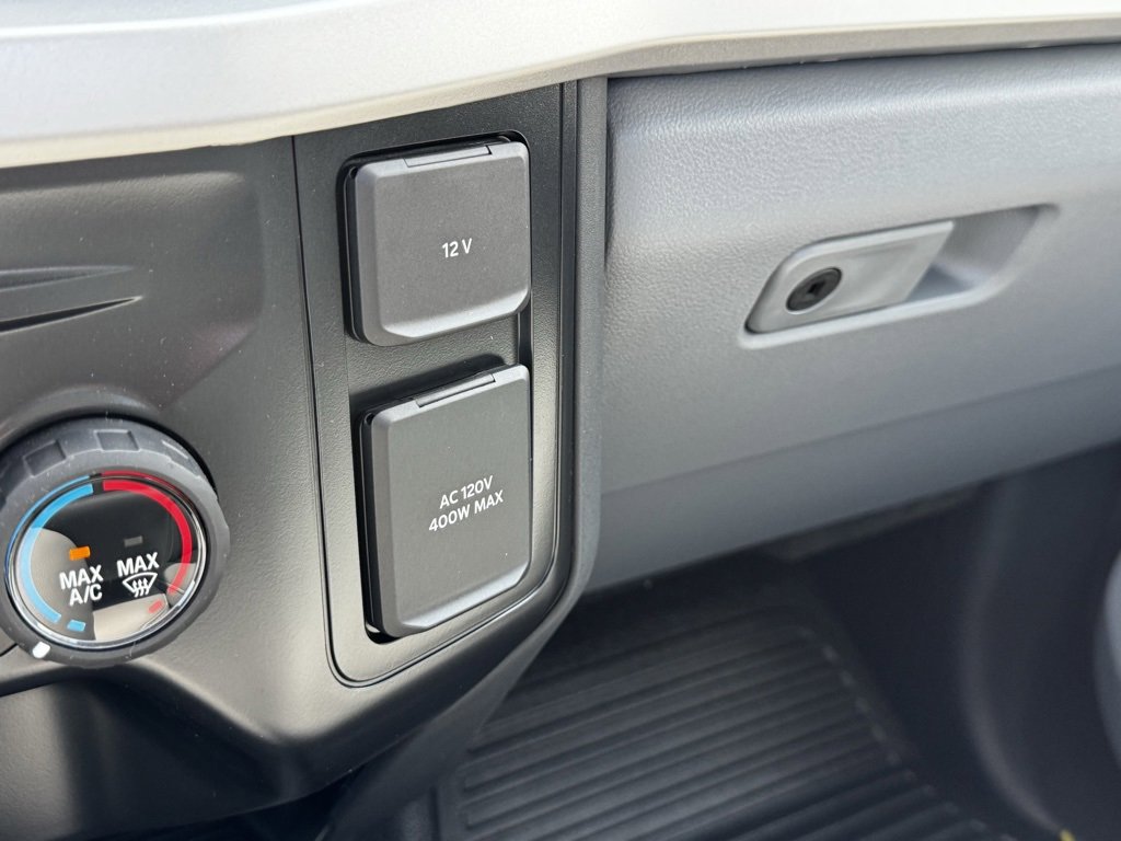 New 2026 Ford F350 XL image 22