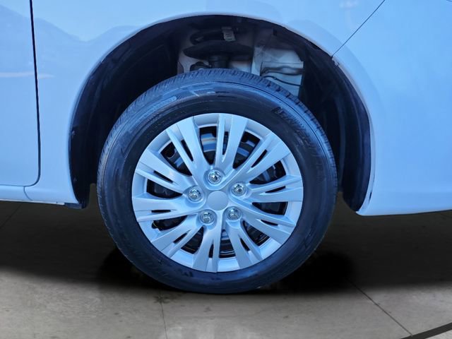 Used 2021 Nissan NV200 S image 28