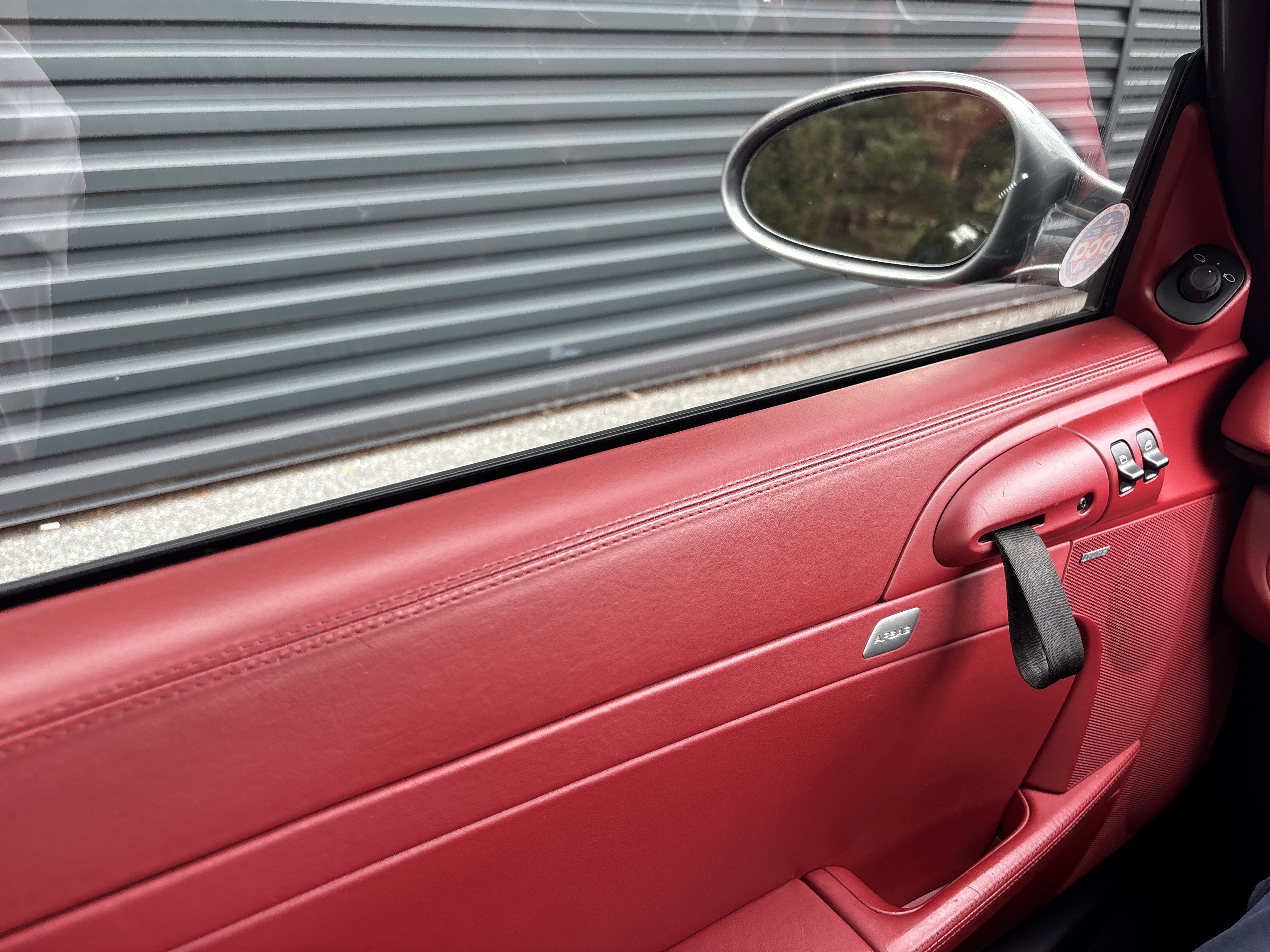 Used 2012 Porsche Cayman R image 26